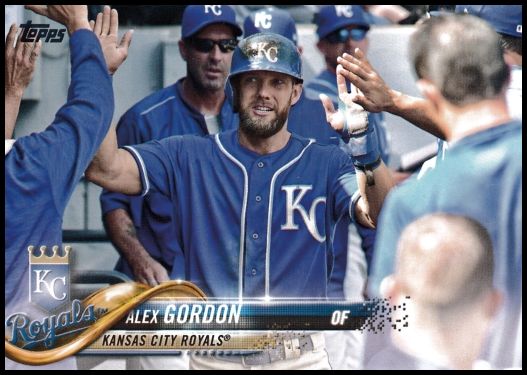 549 Alex Gordon